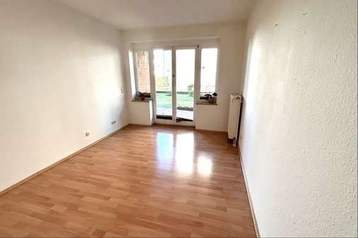 Gäste-/Kinderzimmer Gäste-/Kinderzimmer - Erdgeschosswohnung in 23611 Bad Schwartau mit 103m² kaufen