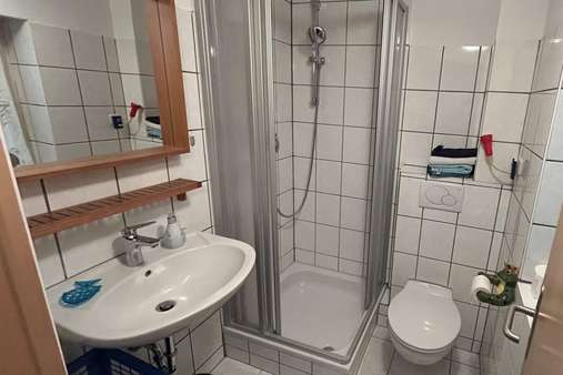 Duschbad im EG - Reihenmittelhaus in 23552 Lübeck mit 29m² kaufen