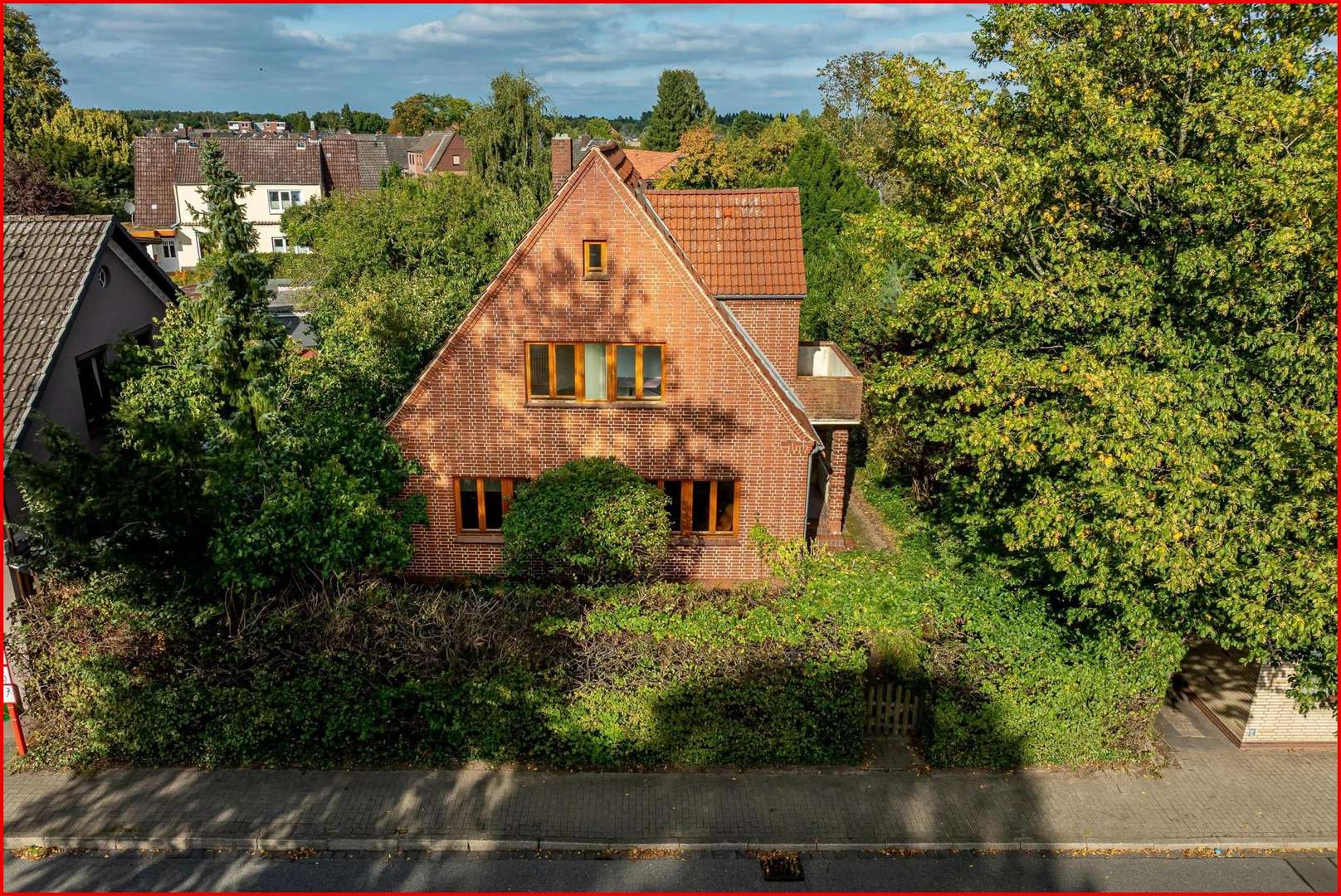 Einfamilienhaus in 25436 Uetersen mit 124m² kaufen