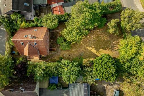 Traumgrundstück Traumgrundstück - Einfamilienhaus in 25436 Uetersen mit 124m² kaufen