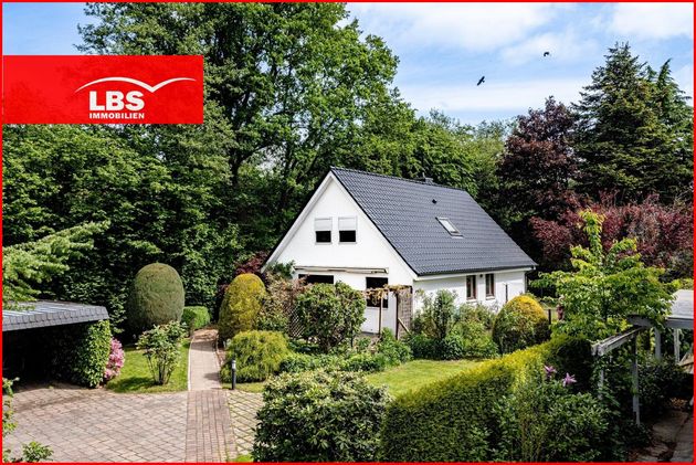 Einfamilienhaus in 24558 Henstedt-Ulzburg mit 130m² günstig kaufen