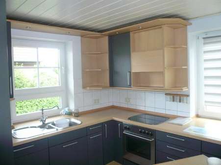 Küche - Einfamilienhaus in 24647 Wasbek mit 150m² günstig kaufen