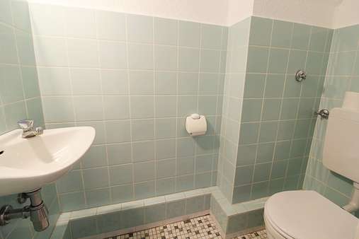 Gäste-WC - Etagenwohnung in 24568 Kaltenkirchen mit 92m² günstig kaufen
