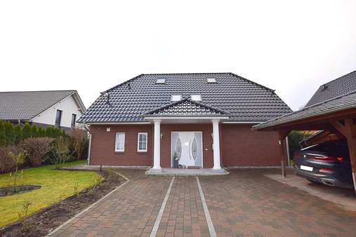 Herzlich Willkommen - Einfamilienhaus in 25451 Quickborn mit 167m² günstig kaufen