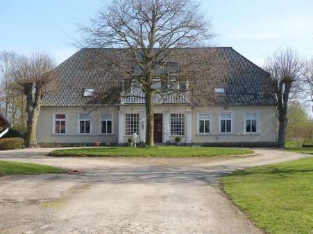 null - Bauernhaus in 23815 Strukdorf mit 470m² kaufen