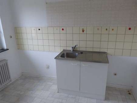 Küche - Etagenwohnung in 23795 Bad Segeberg mit 68m² kaufen