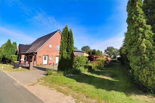 null - Mehrfamilienhaus in 25485 Bilsen mit 178m² kaufen