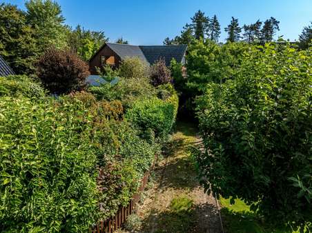 Auffahrt Düstelstücken - Grundstück in 24558 Henstedt-Ulzburg mit 805m² kaufen