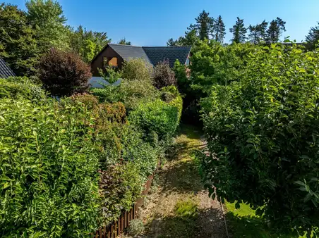 Nur noch etwas über 300,--€ / m², jetzt sollten Sie zugreifen und sich Ihr Traumgrundstück sichern.