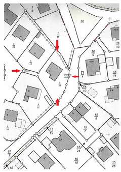 Flurstück Flurstück - Grundstück in 24558 Henstedt-Ulzburg mit 805m² kaufen