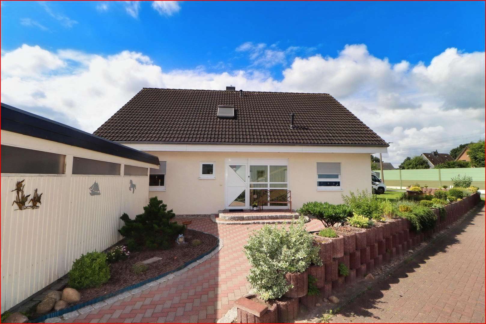 Fertighaus in 25364 Westerhorn mit 153m² kaufen