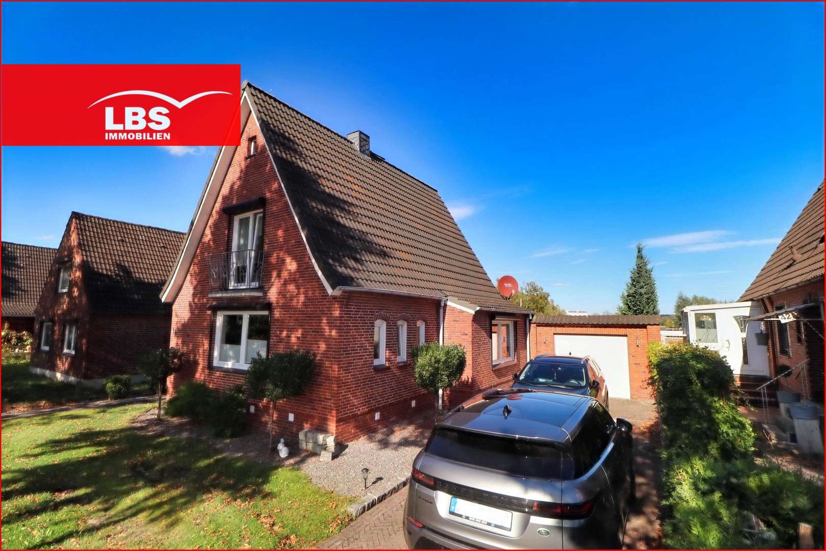 null - Einfamilienhaus in 25524 Itzehoe mit 72m² kaufen