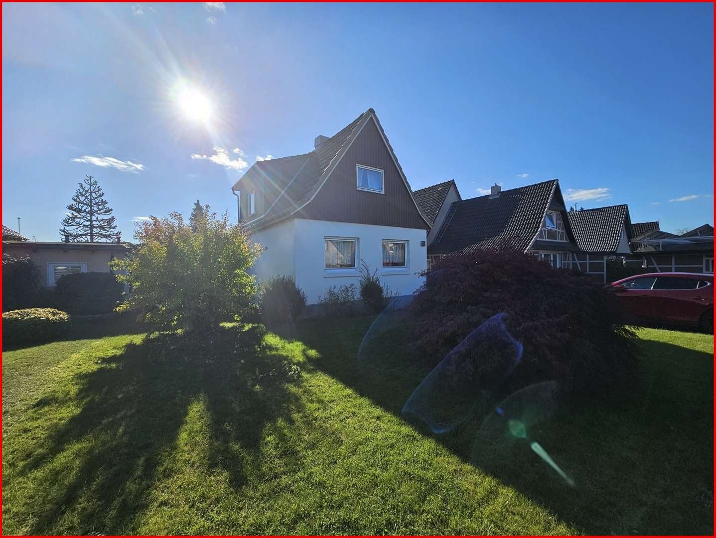 Einfamilienhaus in 22844 Norderstedt mit 115m² kaufen