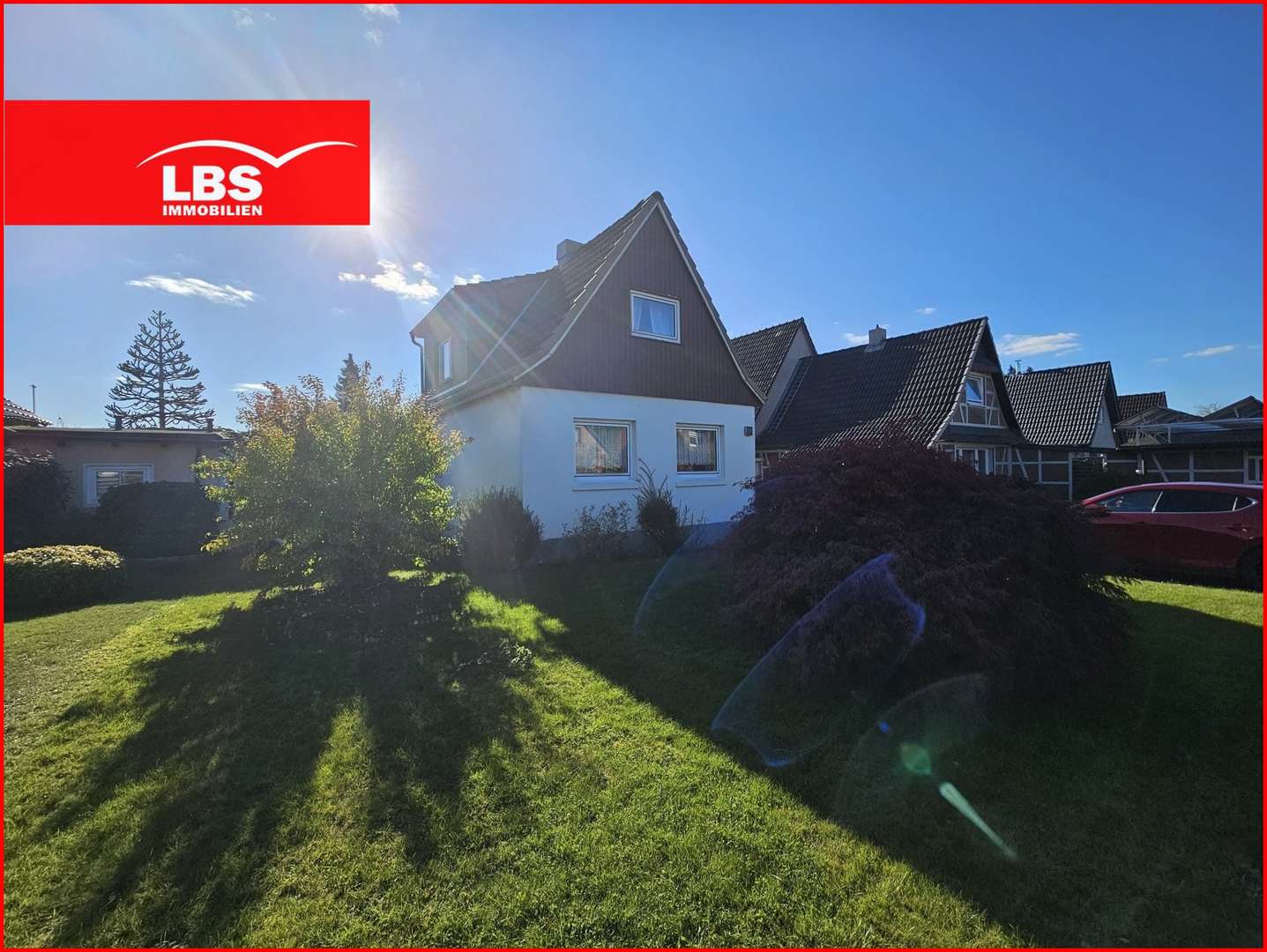 ExpFoto neu - Einfamilienhaus in 22844 Norderstedt mit 115m² kaufen