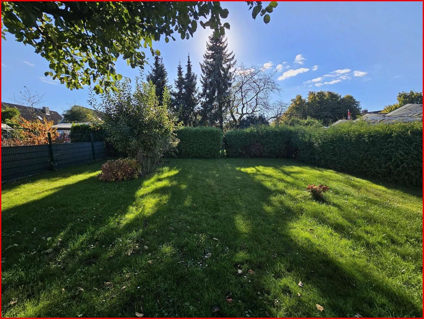 Grundstück - Einfamilienhaus in 22844 Norderstedt mit 115m² kaufen