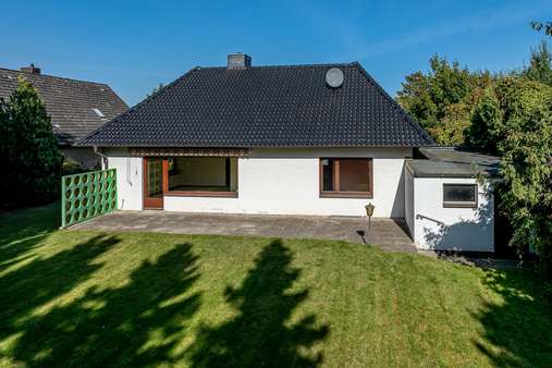 Einfamilienhaus in 25436 Uetersen mit 86m² kaufen