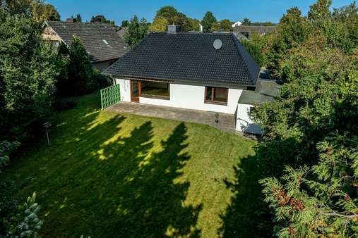 Einfamilienhaus in 25436 Uetersen mit 86m² kaufen