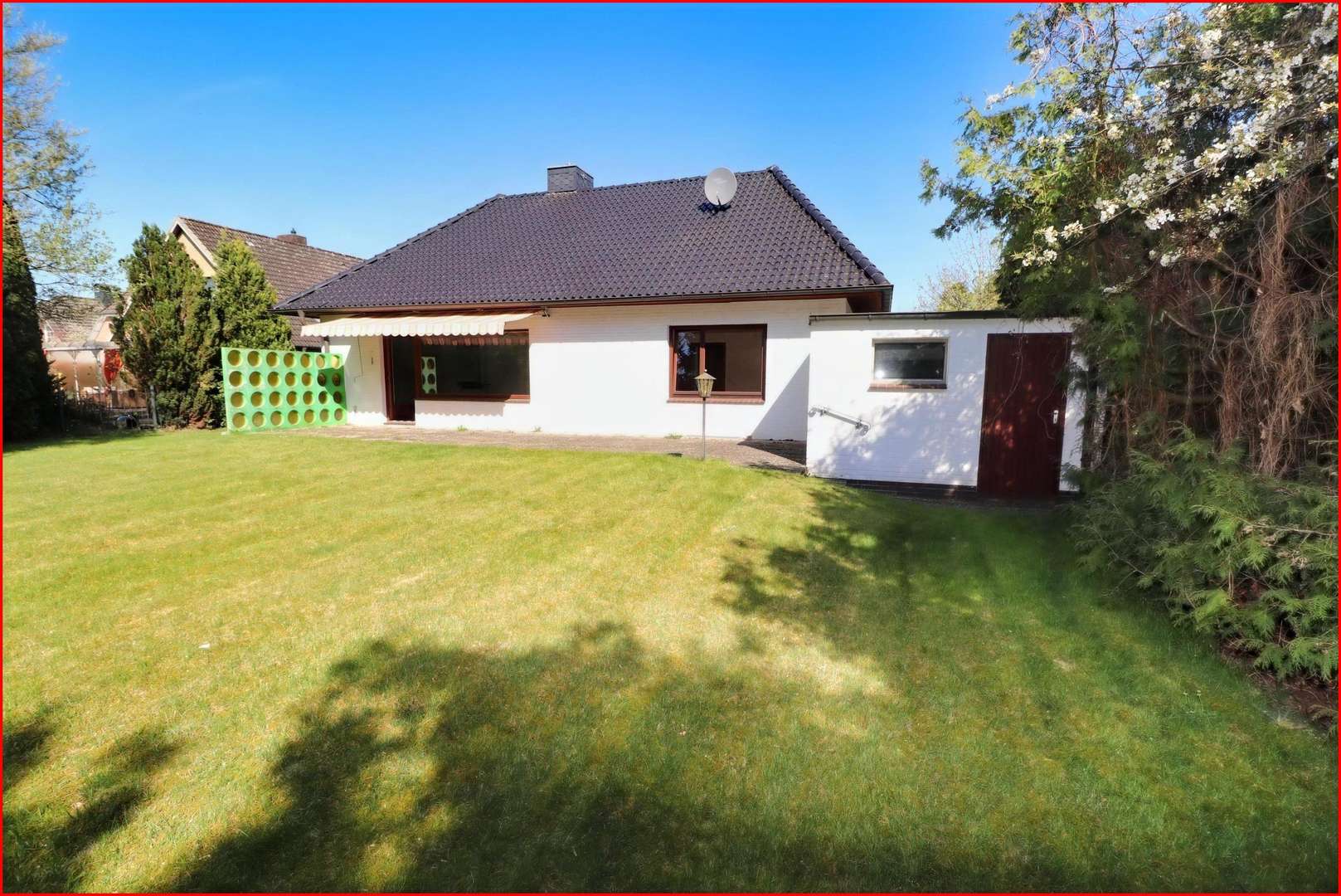 null - Einfamilienhaus in 25436 Uetersen mit 86m² kaufen