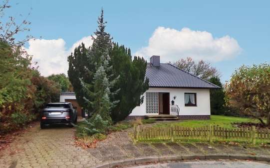 null - Einfamilienhaus in 25436 Uetersen mit 86m² kaufen