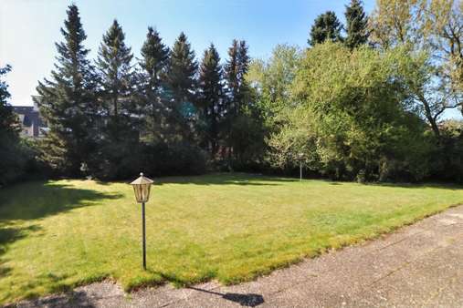 Pflegeleichtes Grundstück - Einfamilienhaus in 25436 Uetersen mit 86m² kaufen