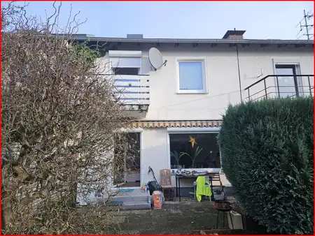 MRH mit Potential im schönen Quickborn