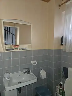 Mittelreihenhaus in ruhiger Wohnlage