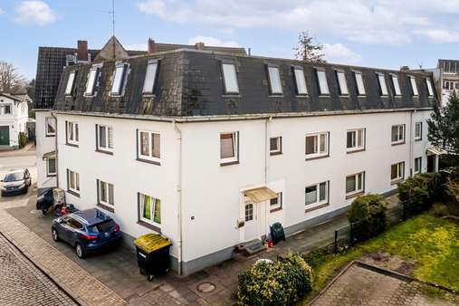Rueckansicht 04 - Mehrfamilienhaus in 25335 Elmshorn mit 498m² als Kapitalanlage kaufen