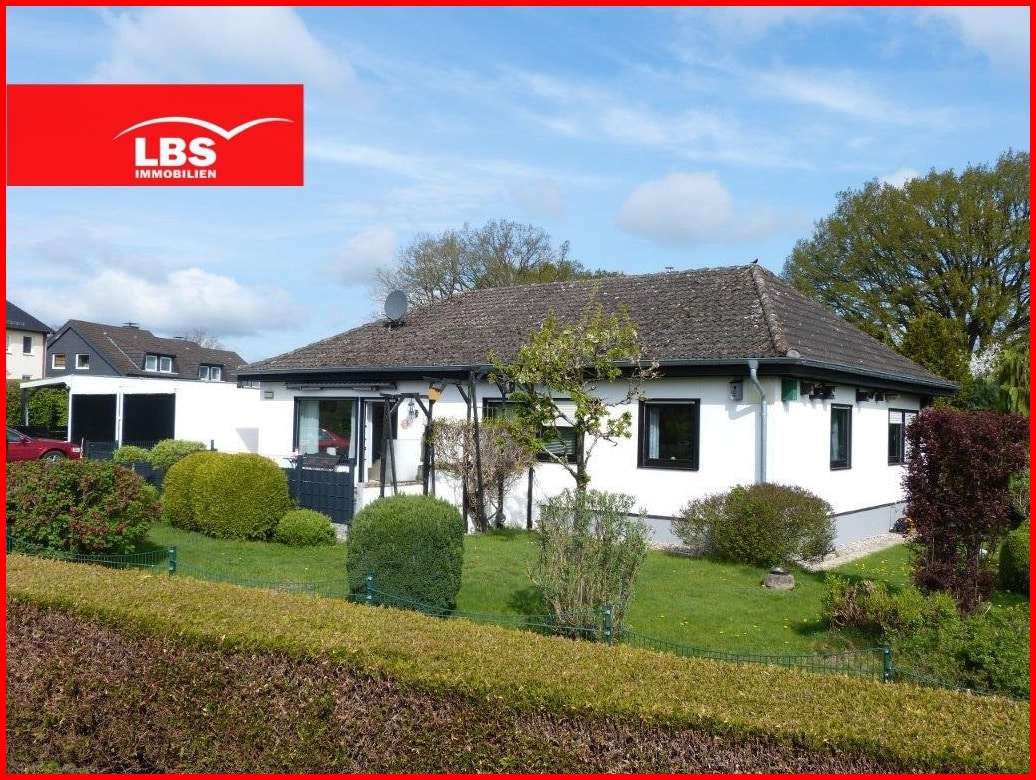 null - Bungalow in 23795 Schackendorf mit 130m² kaufen