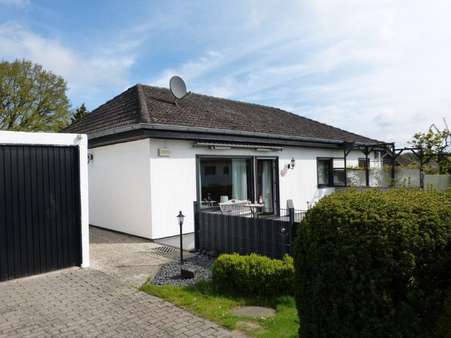null - Bungalow in 23795 Schackendorf mit 130m² kaufen