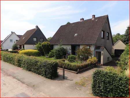 Einfamilienhaus in 25355 Barmstedt mit 98m² kaufen