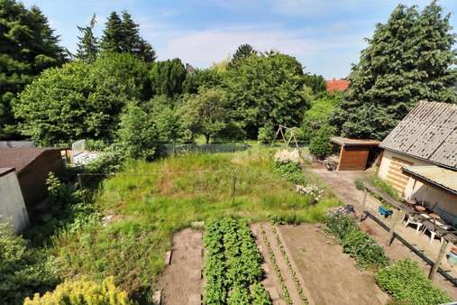 Gartenblick - Einfamilienhaus in 25355 Barmstedt mit 98m² kaufen