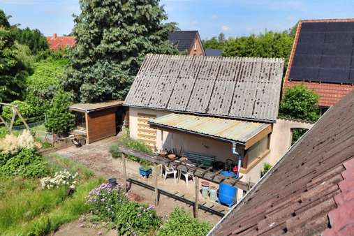 Nebengebäude - Einfamilienhaus in 25355 Barmstedt mit 98m² kaufen