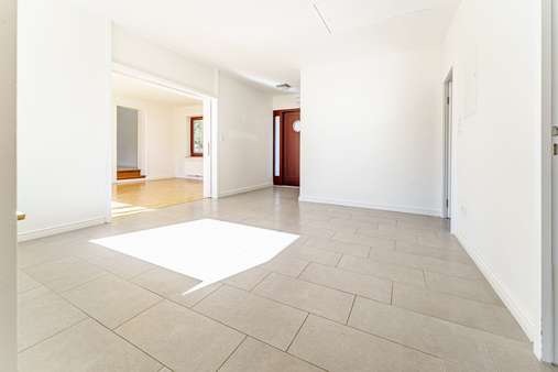 Diele Diele - Einfamilienhaus in 25451 Quickborn mit 150m² kaufen