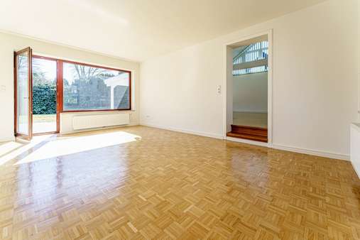 Esszimmer Esszimmer - Einfamilienhaus in 25451 Quickborn mit 150m² kaufen