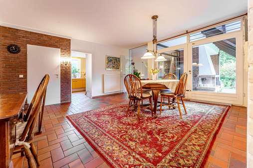 Essecke - Einfamilienhaus in 22844 Norderstedt mit 210m² kaufen