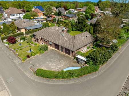 Ihr neues Zuhause. - Einfamilienhaus in 24616 Hasenkrug mit 130m² kaufen
