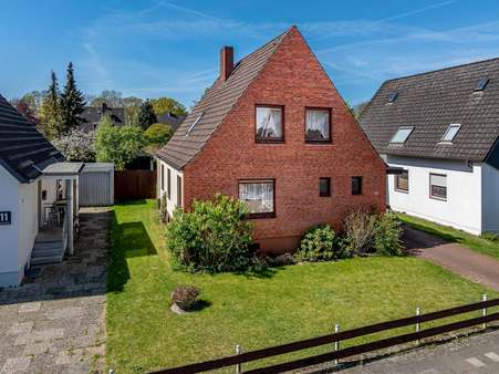 null - Einfamilienhaus in 24537 Neumünster mit 109m² kaufen