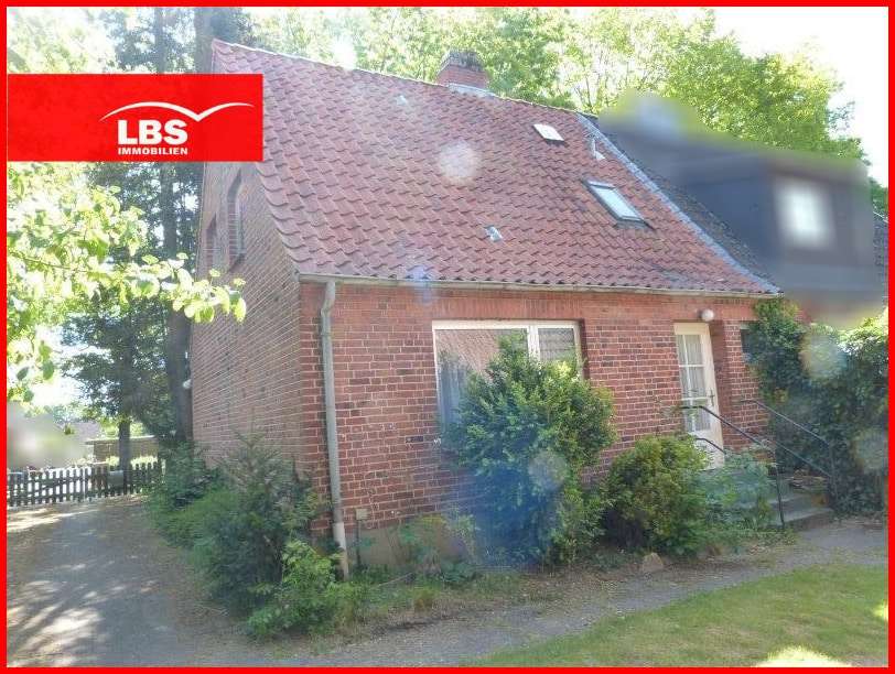 null - Doppelhaushälfte in 23795 Bad Segeberg mit 71m² kaufen