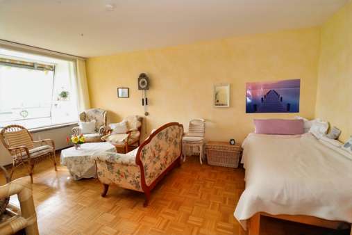 null - Etagenwohnung in 25436 Uetersen mit 38m² kaufen