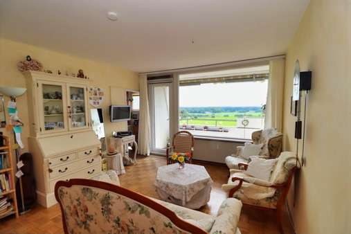 null - Etagenwohnung in 25436 Uetersen mit 38m² kaufen