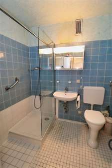 Duschbad - Etagenwohnung in 25436 Uetersen mit 38m² kaufen