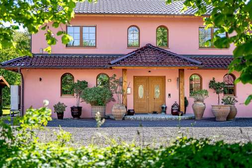 null - Landhaus in 24536 Tasdorf mit 224m² kaufen
