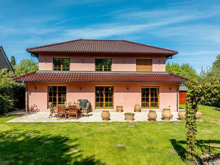 null - Landhaus in 24536 Tasdorf mit 224m² kaufen