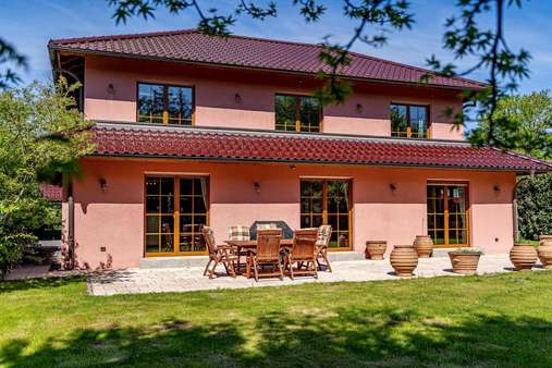 null - Landhaus in 24536 Tasdorf mit 224m² kaufen