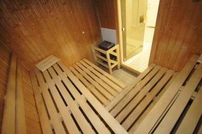 Sauna - Gemeinschaftseigentum Sauna - Gemeinschaftseigentum - Etagenwohnung in 24534 Neumünster mit 94m² kaufen