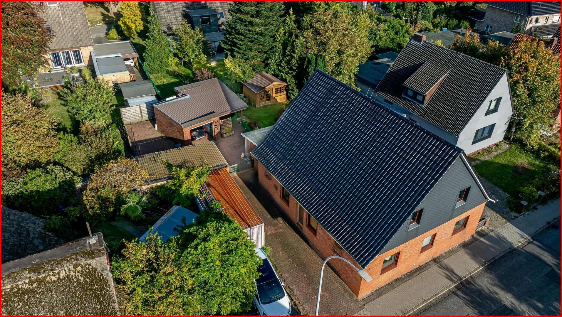 Einfamilienhaus in 25436 Uetersen mit 182m² kaufen