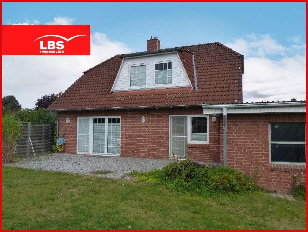 Einfamilienhaus in 23821 Rohlstorf mit 122m² kaufen