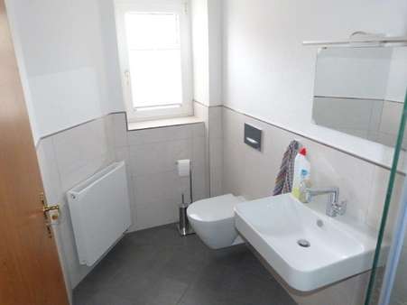 Gästebad Gästebad - Einfamilienhaus in 23821 Rohlstorf mit 122m² kaufen