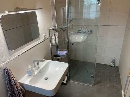 Gästebad Gästebad - Einfamilienhaus in 23821 Rohlstorf mit 122m² kaufen
