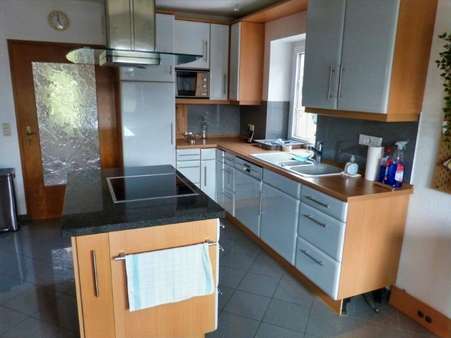 Küche Küche - Einfamilienhaus in 23821 Rohlstorf mit 122m² kaufen